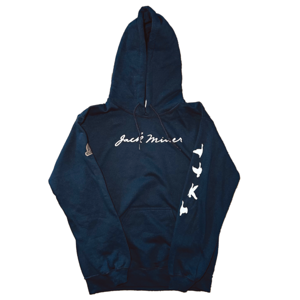 Signature Hoodie