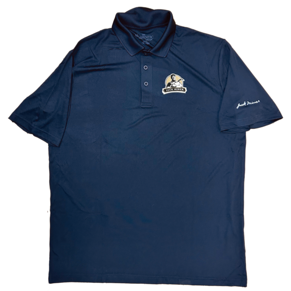 Signature Polo Shirt