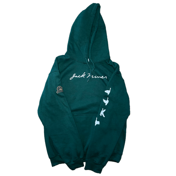 Signature Hoodie - Image 3