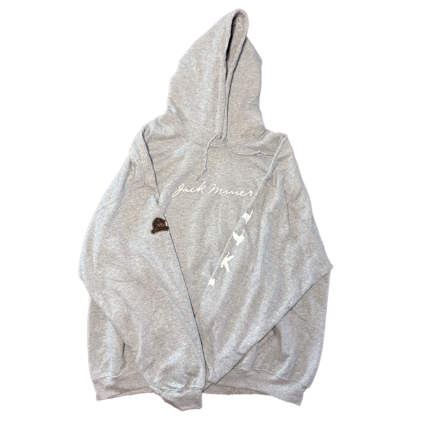 Signature Hoodie - Image 2